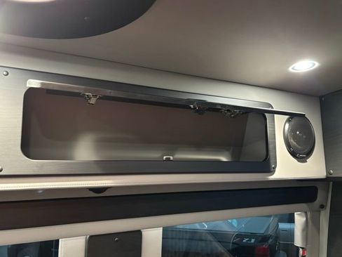 New 2025 Mercedes-Benz Sprinter 3500 image 48