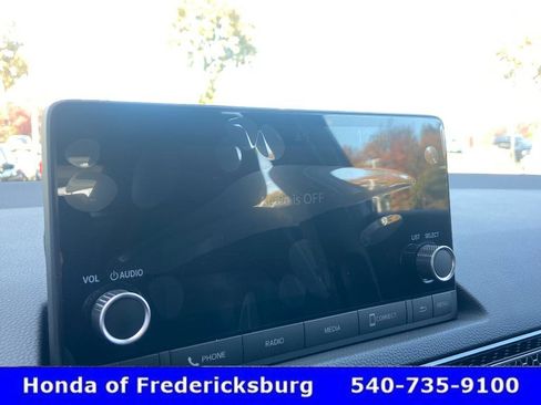 Certified 2026 Honda Civic image 28