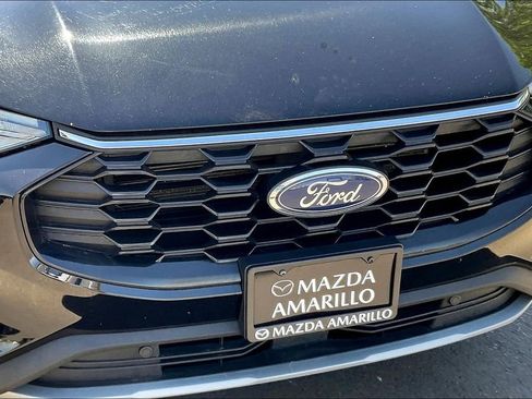 Used 2025 Ford Escape ST-Line FWD image 31