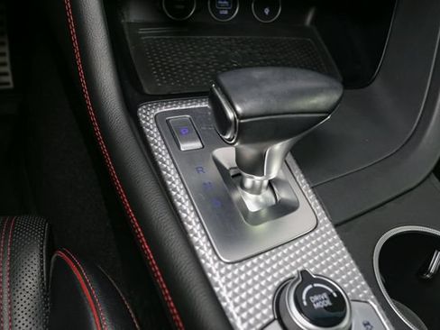 Used 2022 Genesis G70 3.3T w/ Sport Advanced Package AWD/4WD image 27