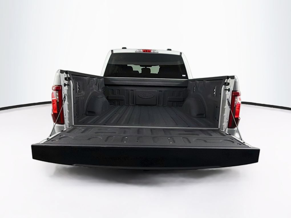 Used 2024 Ford F150 STX RWD image 26