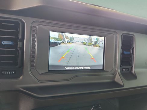 Certified 2023 Ford Bronco Outer Banks image 22