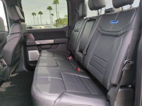 New 2026 Ford F250 Platinum image 14