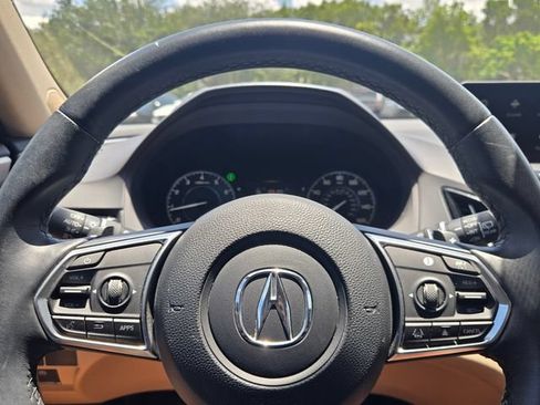 Used 2023 Acura RDX FWD w/ Technology Package image 22