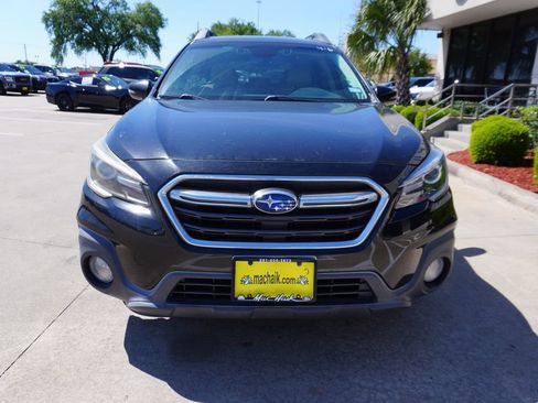 Used 2019 Subaru Outback 2.5i Limited w/ Protection Package #1 image 2
