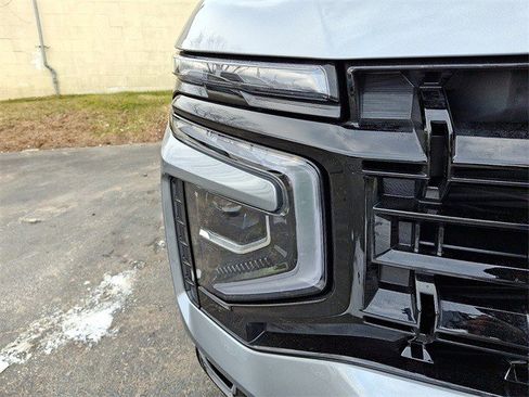 Certified 2026 Chevrolet Tahoe Z71 w/ Comfort Package image 7