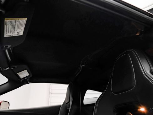 Used 2018 Chevrolet Corvette Z06 RWD image 42