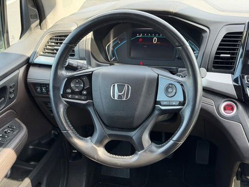 Used 2018 Honda Odyssey EX-L image 13