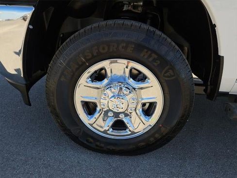 New 2026 RAM 2500 Tradesman image 43