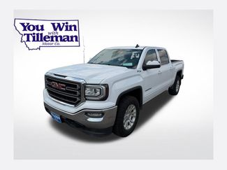 Used 2018 GMC Sierra 1500 SLE w/ SLE Value Package AWD/4WD 360° Tour