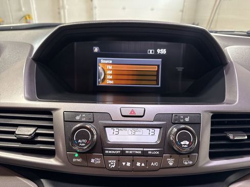 Used 2015 Honda Odyssey EX-L image 20