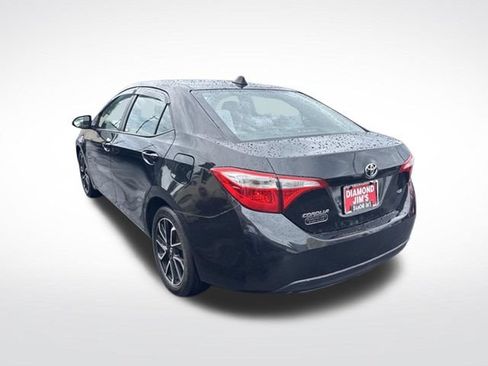 Used 2014 Toyota Corolla LE FWD image 3