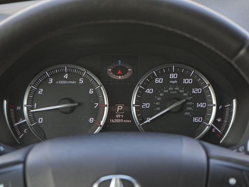 Used 2017 Acura MDX 3.5L image 21