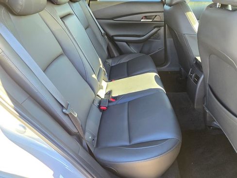 Certified 2025 MAZDA CX-30 AWD 2.5 S w/ Select Sport Pkg image 18