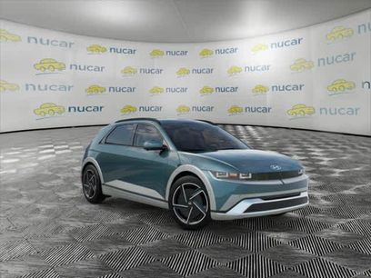New 2026 Hyundai Ioniq 5 Limited