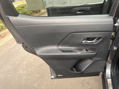 New 2026 Nissan Kicks SR w/ SR Premium Package image 31