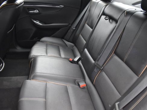 Used 2019 Chevrolet Impala Premier image 22