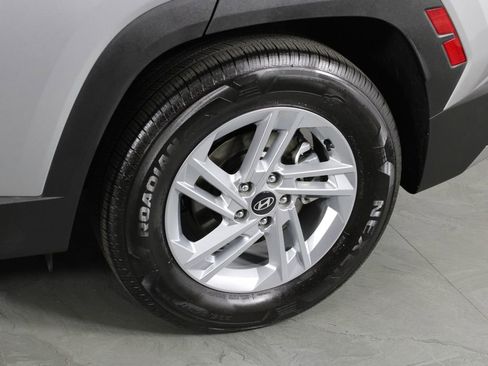 Certified 2026 Hyundai Tucson SE FWD image 13