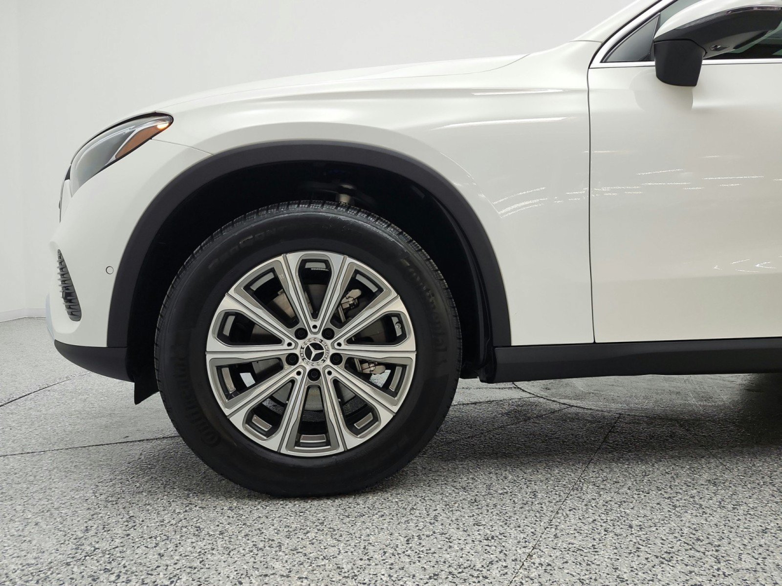 Certified 2026 Mercedes-Benz GLC 300 4MATIC image 22