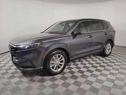 Certified 2023 Honda CR-V EX-L image 20