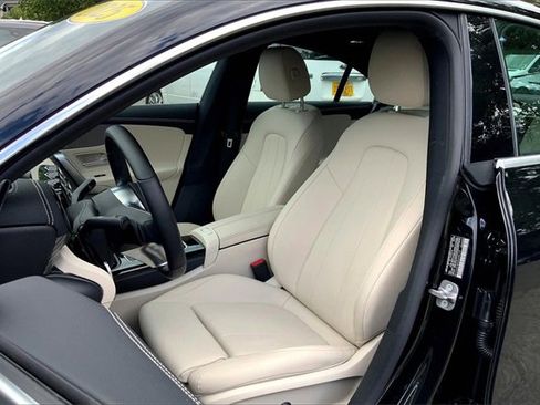 Used 2025 Mercedes-Benz CLA 250 4MATIC image 6