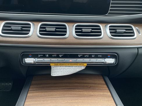 Used 2026 Mercedes-Benz GLE 350 4MATIC image 24