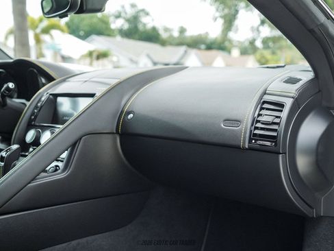 Used 2018 Jaguar F-TYPE 400 Sport RWD image 55