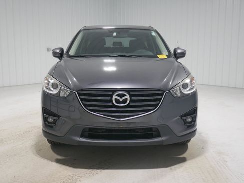 Used 2016 MAZDA CX-5 Grand Touring image 2