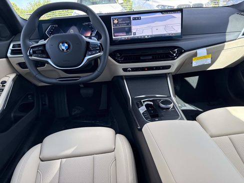 New 2026 BMW 330i Sedan w/ Premium Package RWD image 15