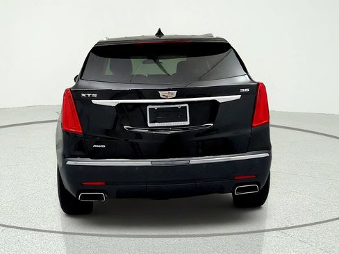 Used 2019 Cadillac XT5 Luxury AWD/4WD image 4