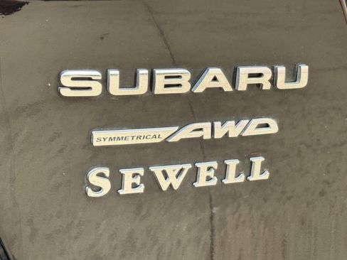 Used 2024 Subaru Outback Premium AWD/4WD image 49