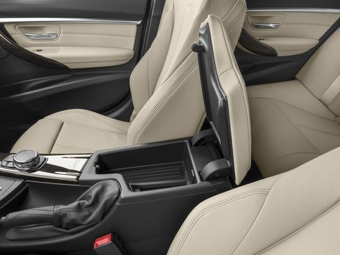 Used 2016 BMW 340i Sedan RWD image 14