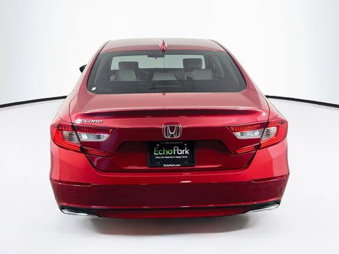 Used 2020 Honda Accord LX image 7