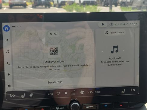 Certified 2026 Toyota RAV4 AWD Plug-in Hybrid image 24