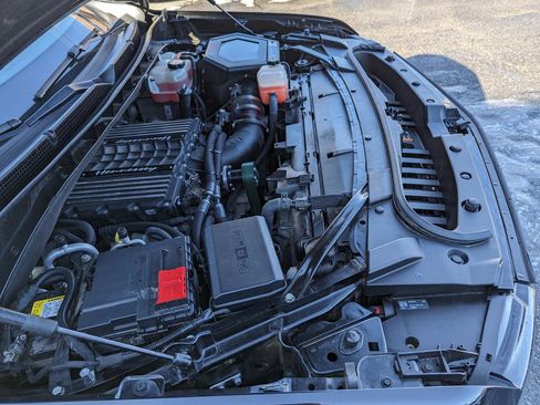 Used 2023 Cadillac Escalade V image 60