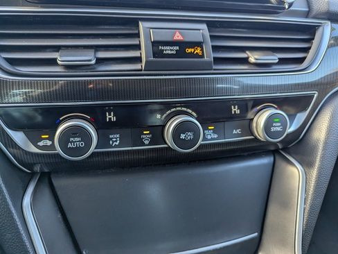 Used 2022 Honda Accord Sport image 21