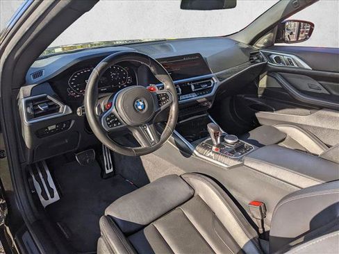 Used 2022 BMW M4 xDrive Competition image 10