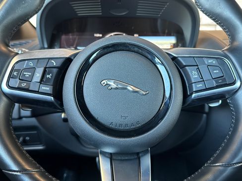 Used 2023 Jaguar F-TYPE R-Dynamic image 29