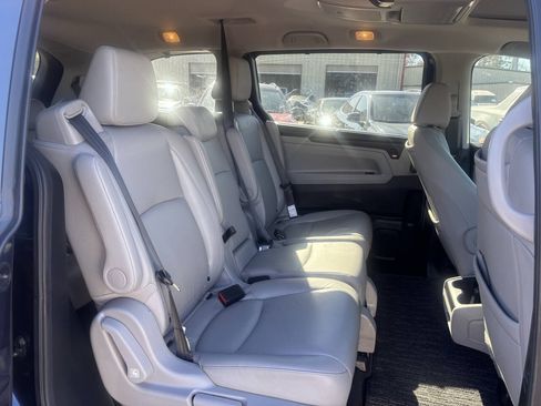 Used 2023 Honda Odyssey Touring image 20