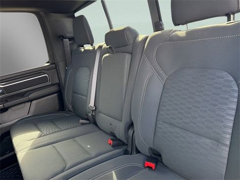 New 2026 RAM 1500 Lone Star image 21