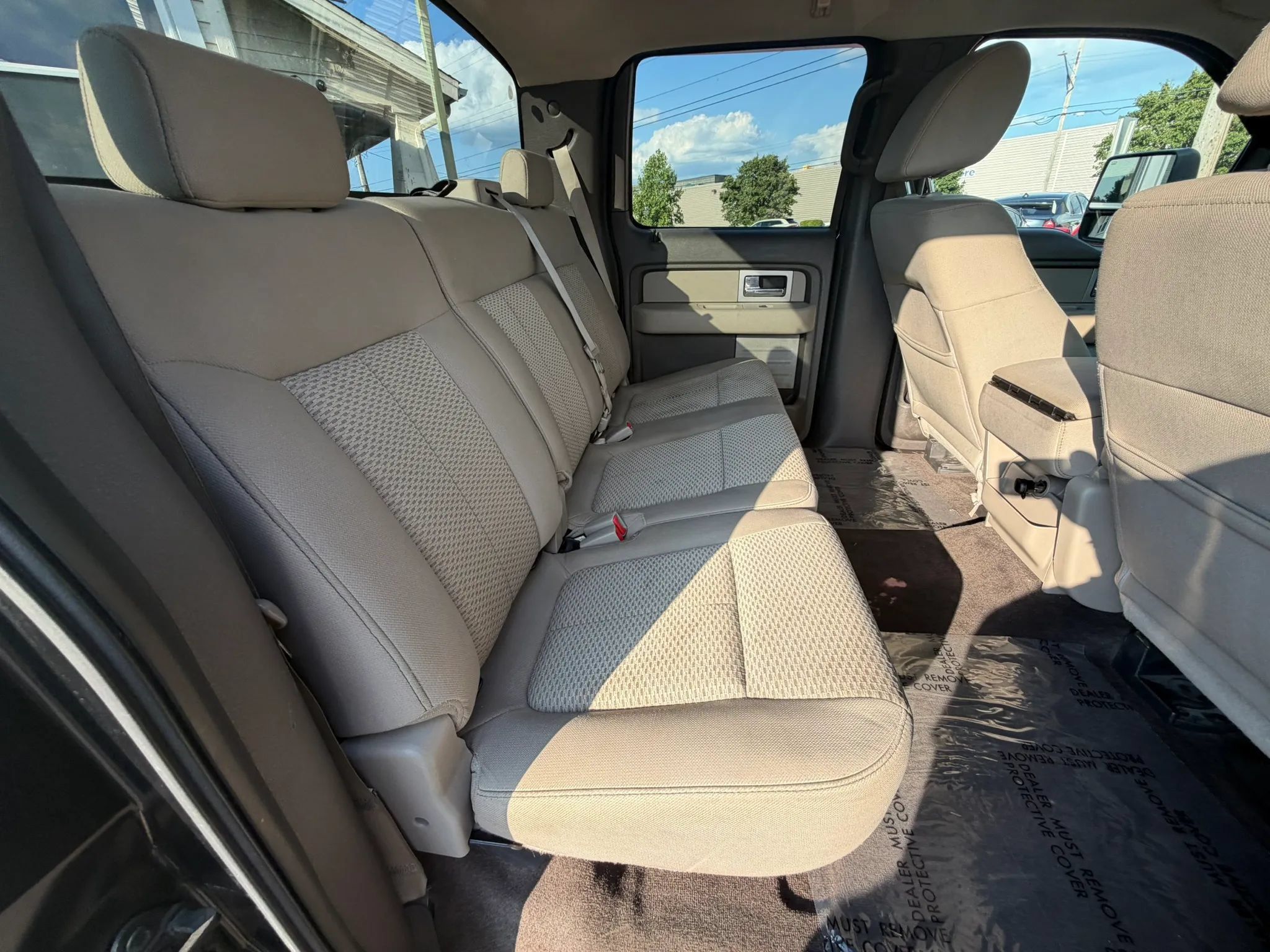 Used 2009 Ford F150 XLT AWD/4WD image 30
