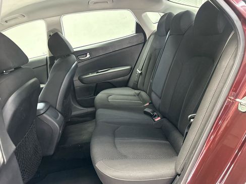 Used 2019 Kia Optima LX FWD image 13