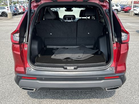 Certified 2024 Honda CR-V Sport Touring image 34