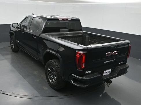 Used 2024 GMC Sierra 1500 AT4X AWD/4WD image 34