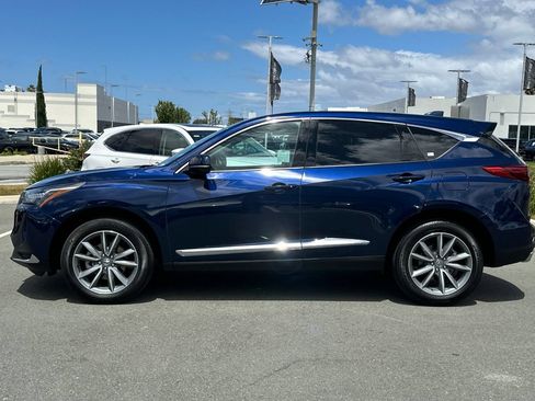 Used 2023 Acura RDX AWD w/ Technology Package image 8