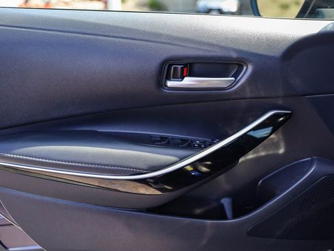 Certified 2022 Toyota Corolla XLE FWD image 20