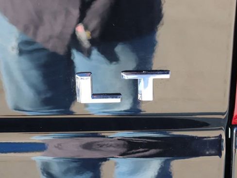 Used 2023 Chevrolet Silverado 1500 LT image 13