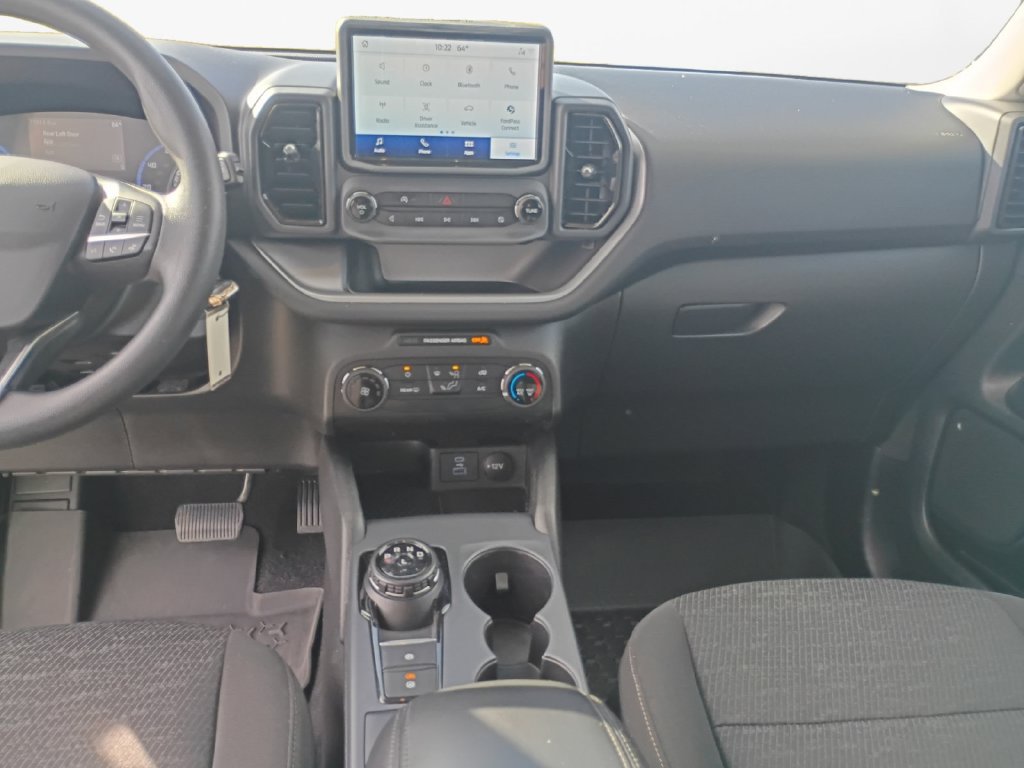 Used 2022 Ford Bronco Sport AWD/4WD image 12