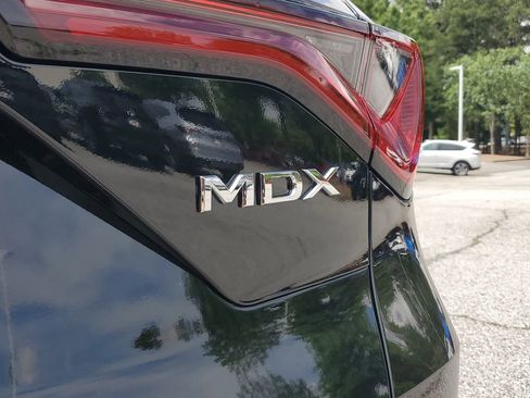 New 2026 Acura MDX Type S AWD/4WD image 9