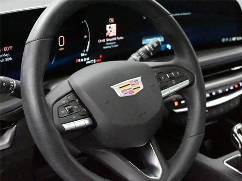 Used 2024 Cadillac XT4 Sport image 24